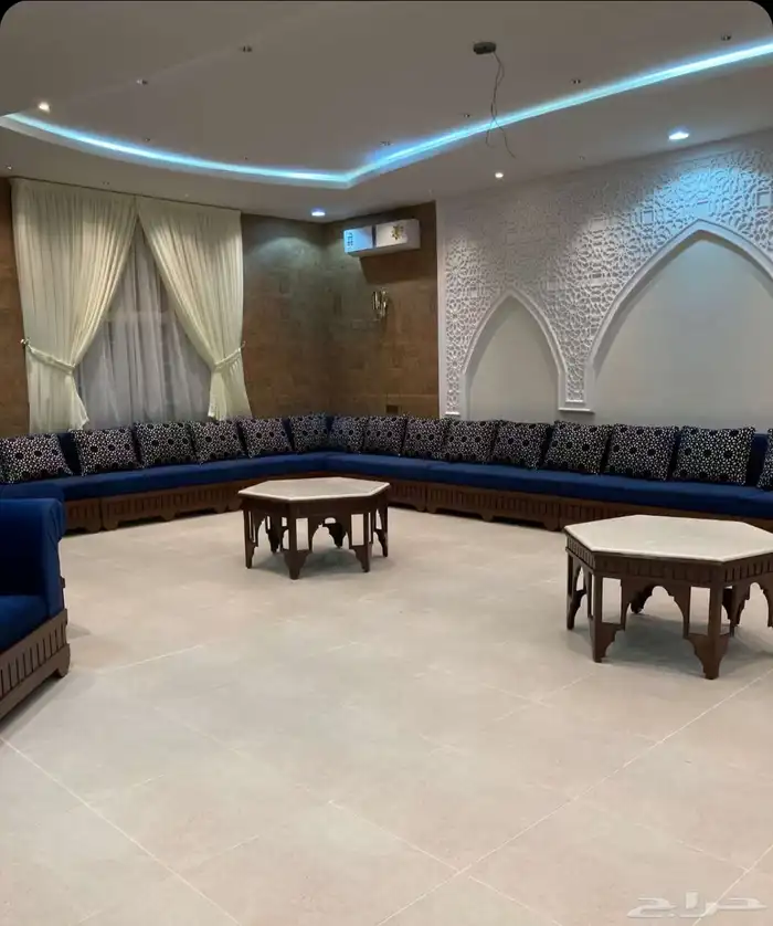 كنب غرف مطابخ بخصم 50 14