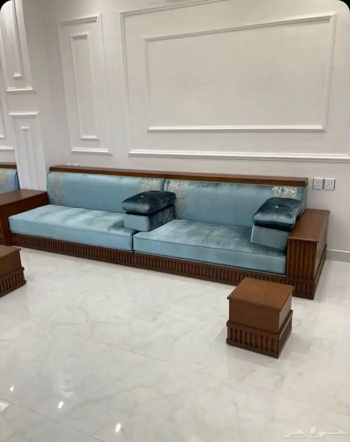 كنب غرف مطابخ تفصيل وجاهز بسعر الجمله 50 26