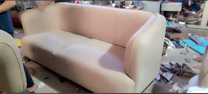 كنب غرف مطابخ تفصيل وجاهز بسعر الجمله 50 92