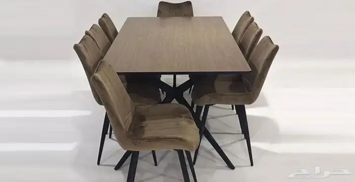 كنب غرف مطابخ بخصم 50 36