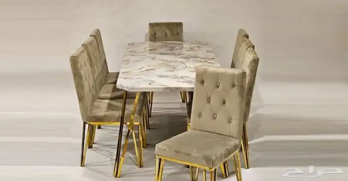 كنب غرف مطابخ بخصم 50 37