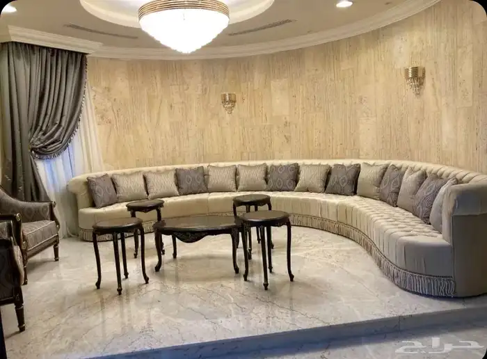 كنب غرف مطابخ تفصيل وجاهز بسعر الجمله 50 20