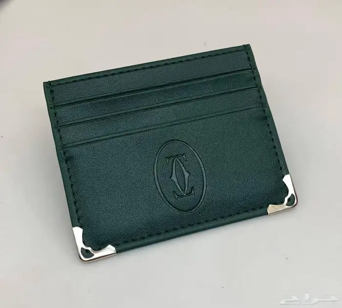 محفظة بطاقات 8