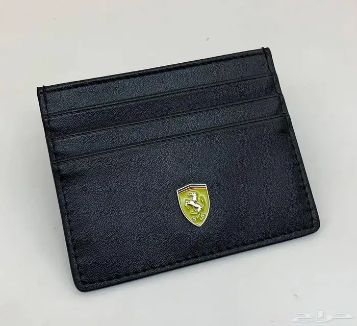 محفظة بطاقات 17