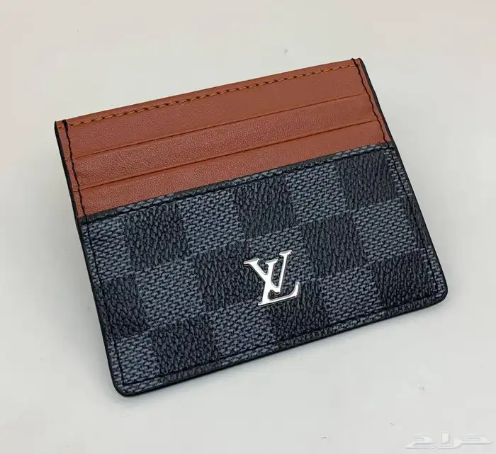 محفظة بطاقات 16