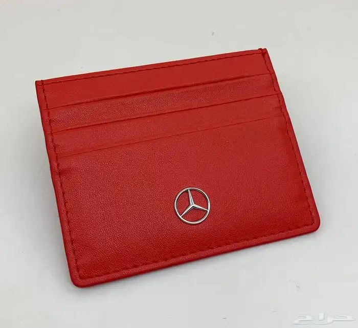 محفظة بطاقات 21