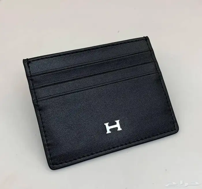 محفظة بطاقات 25