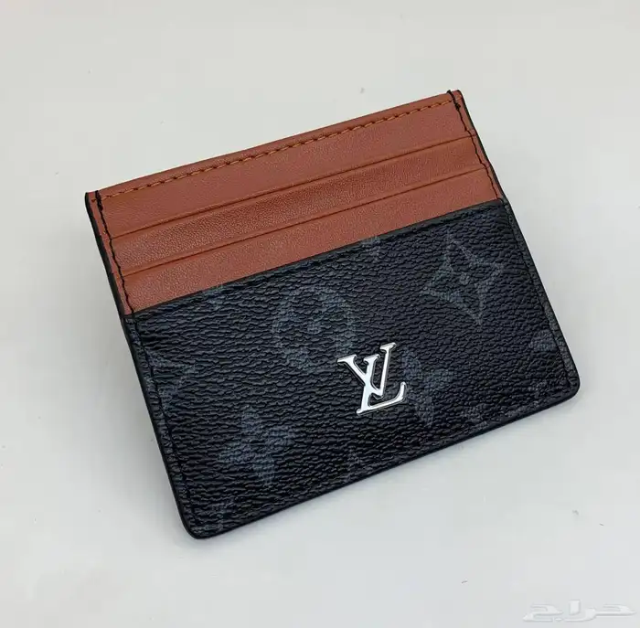 محفظة بطاقات 14