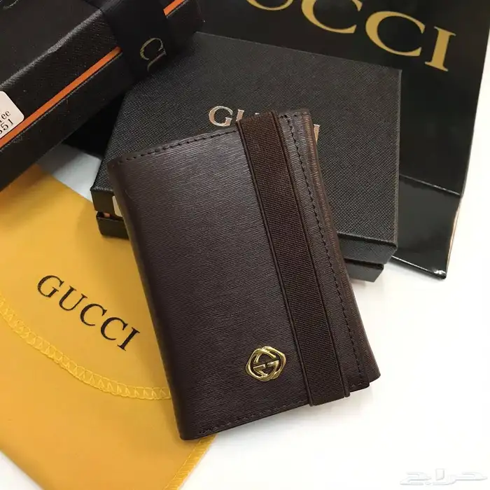 محفظة بطاقات 48