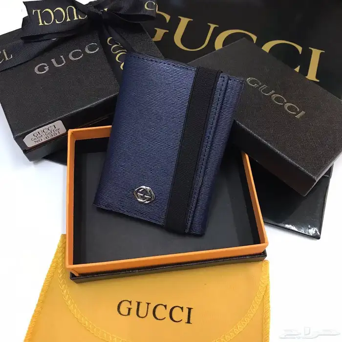 محفظة بطاقات 41