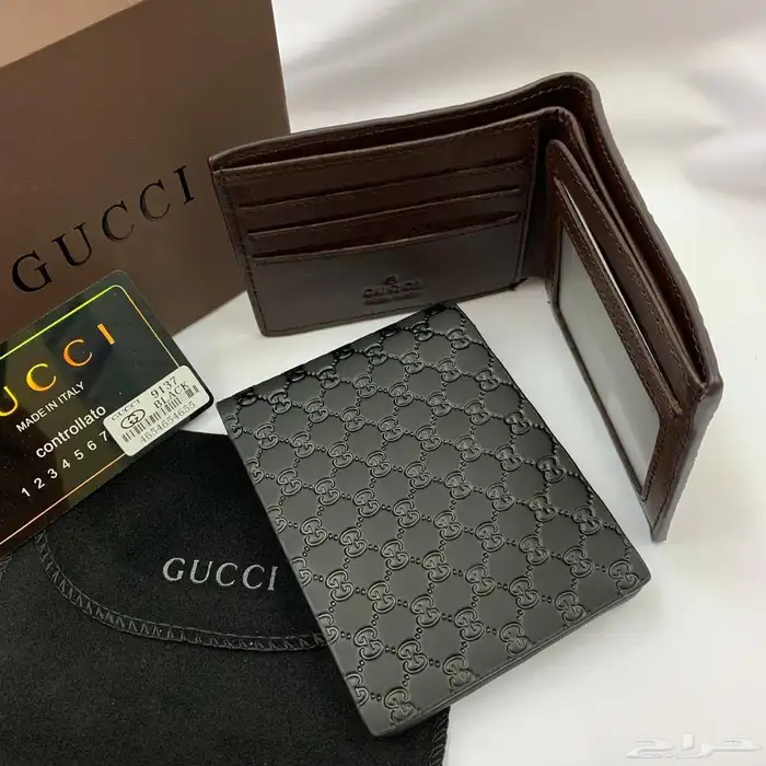 محفظة بطاقات 9