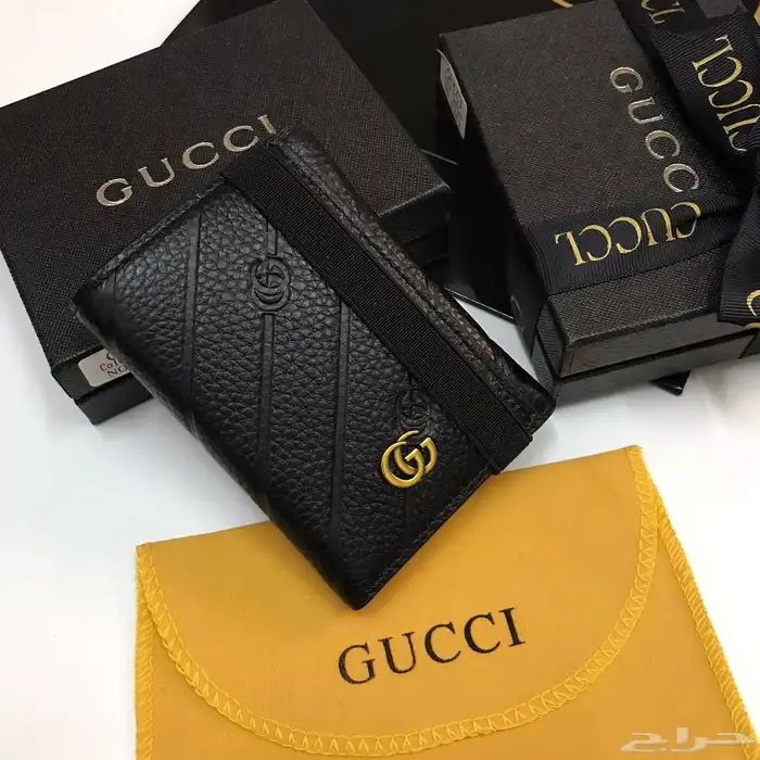 محفظة بطاقات 54