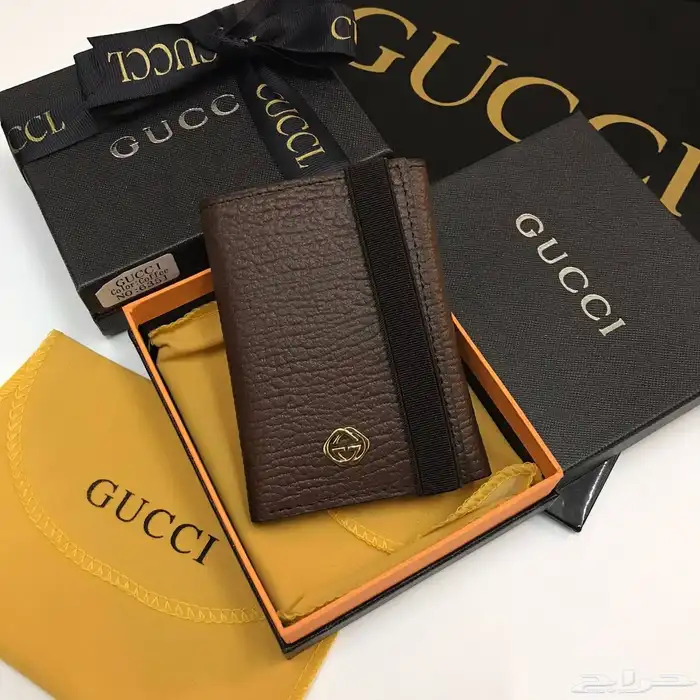 محفظة بطاقات 44