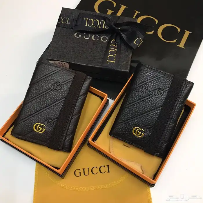 محفظة بطاقات 40