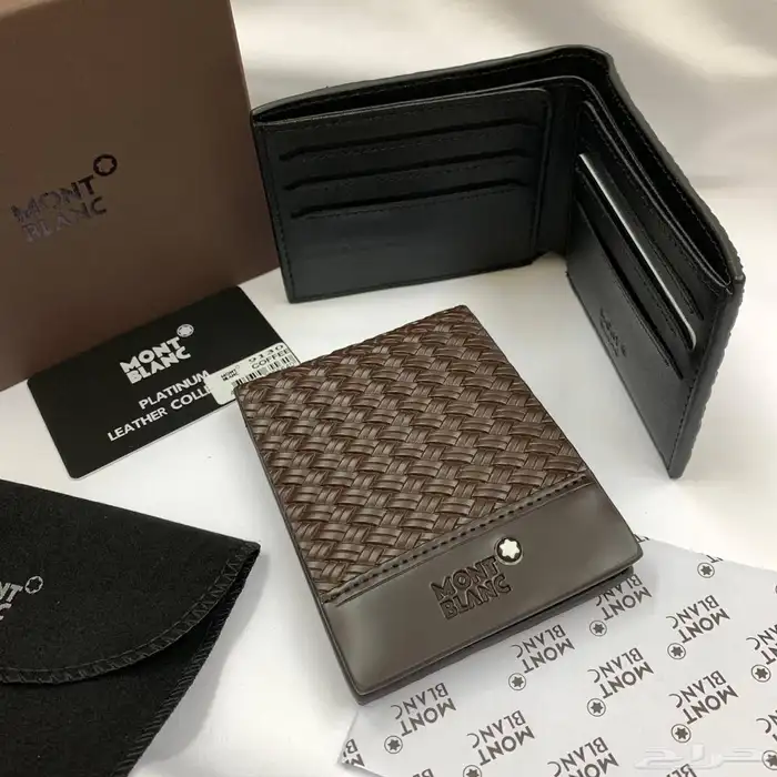 محفظة بطاقات 4