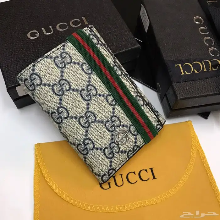 محفظة بطاقات 47