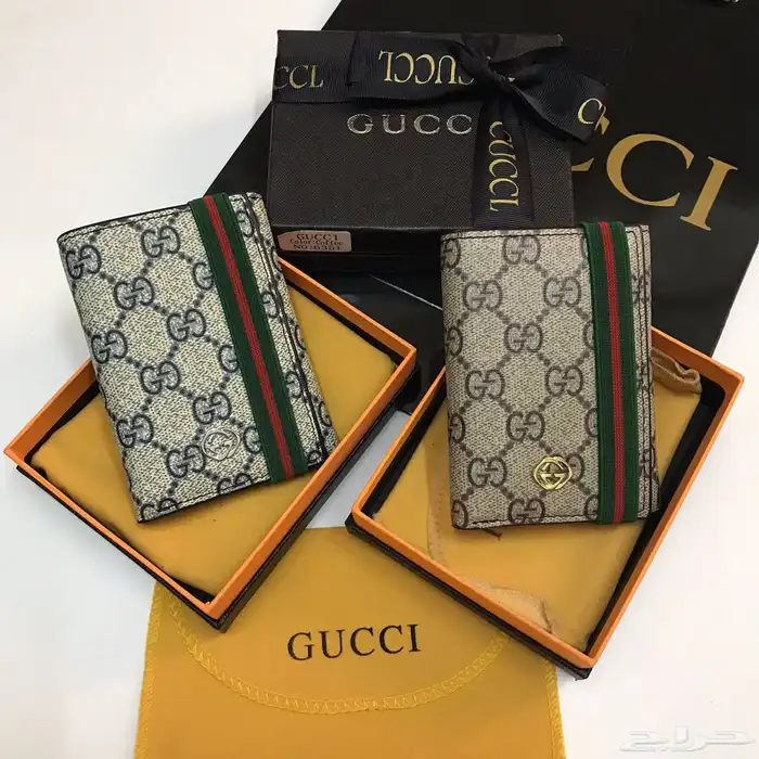 محفظة بطاقات 45