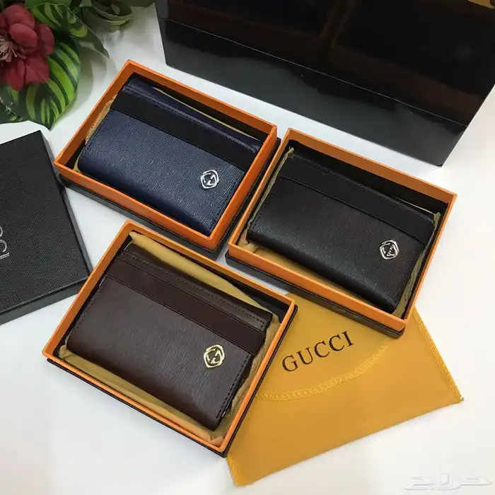 محفظة بطاقات 39