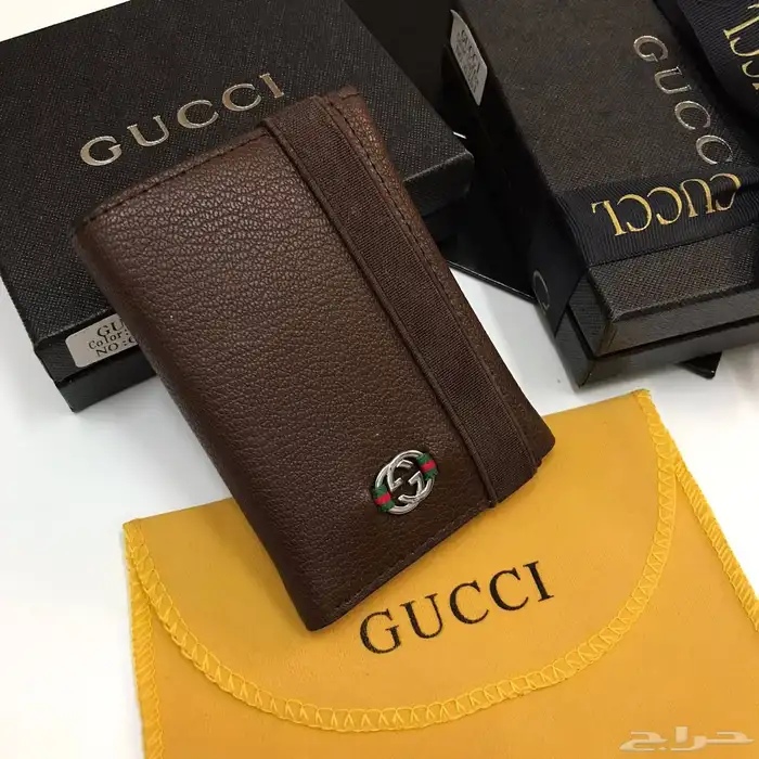 محفظة بطاقات 42