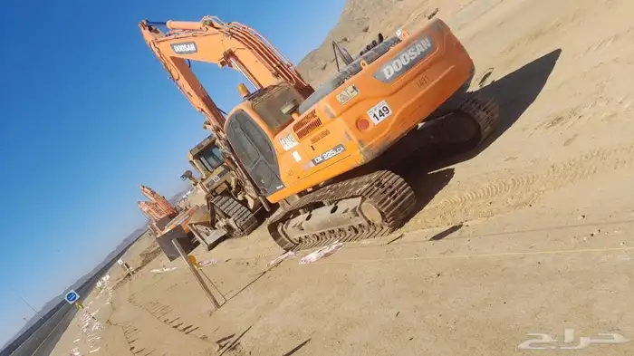 بكلين دوسان 6