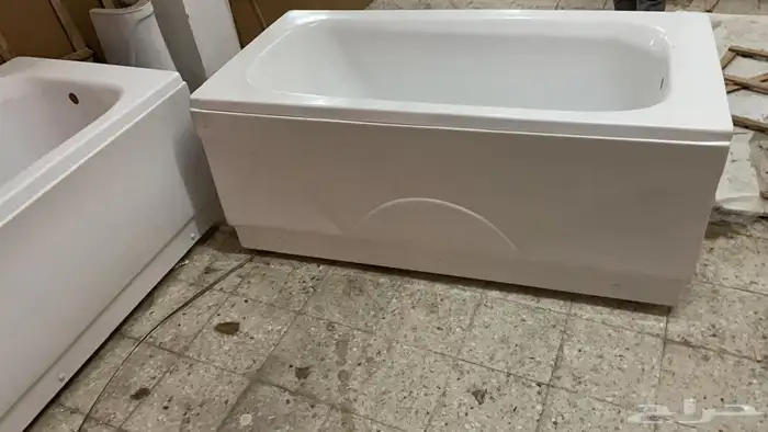 بانيو استحمام جديد تصفيه 0