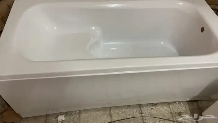 بانيو استحمام جديد تصفيه 1