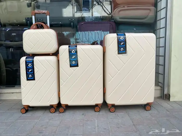 طقم شنط دبش 0