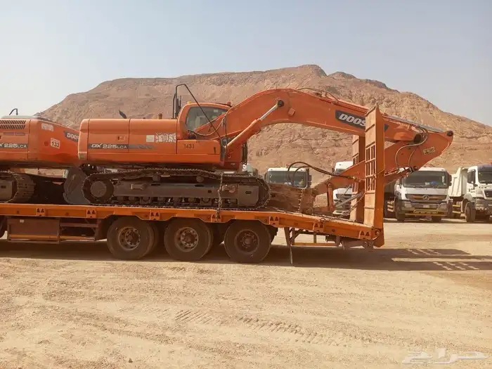 بكلين دوسان 4