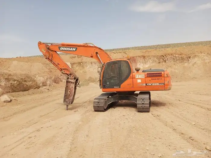 بكلين دوسان 5