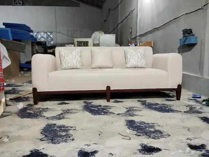 كنب غرف مطابخ بخصم 50 49