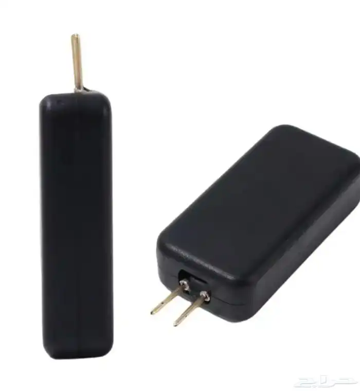 وصله لمقاومة اطفاء لمبة الارباق 3