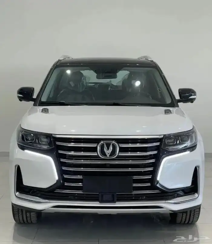 قطع غيار شانجان CS95 من 2021 إلى 2023 0