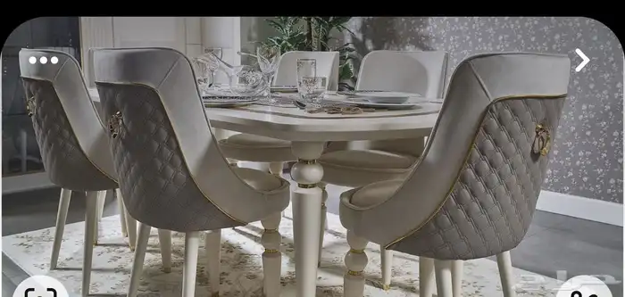 متخصصون في صناعة طاولات المجالس. والطعام وغرف النوم و ابواب 40