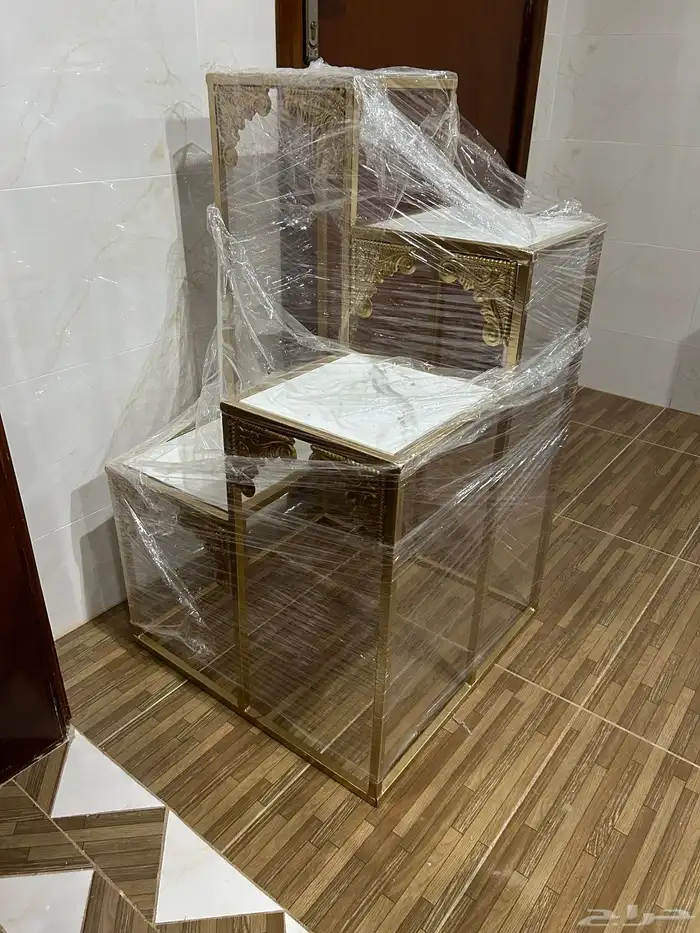 طاولة مدخل للبيع جديدة لم يتم الاستخدام 3