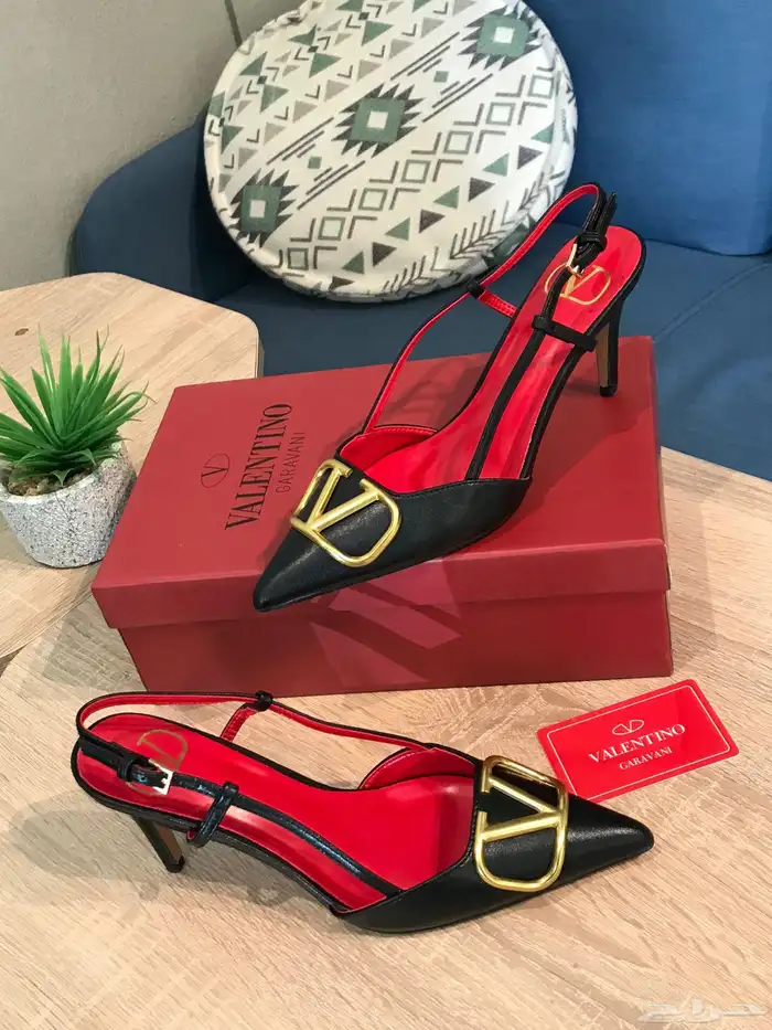 هيلزات وسليبرات نسائيه 230 27