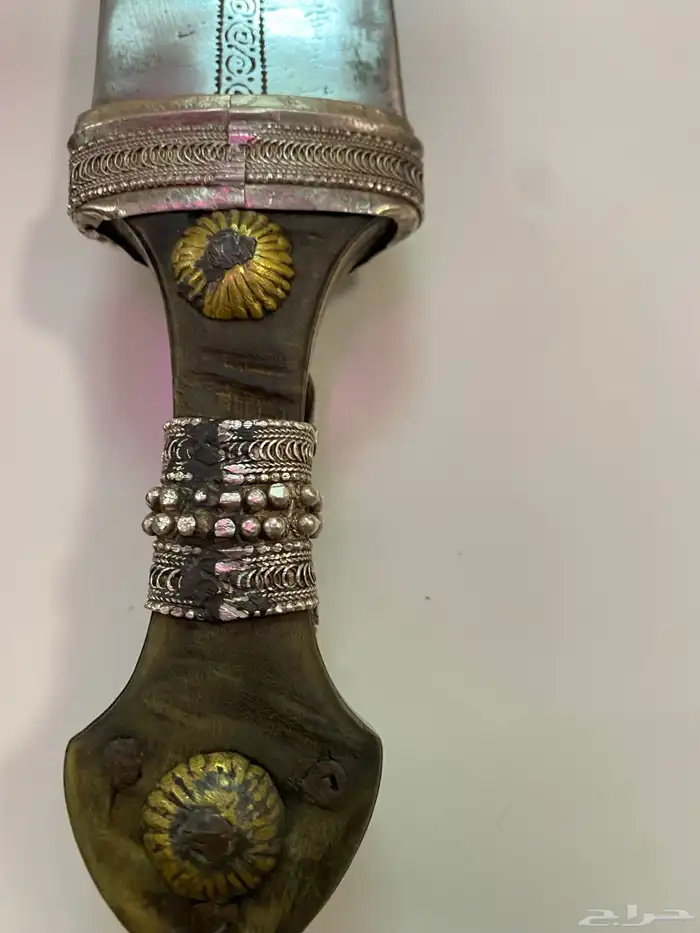 ذريع نافعي شغل بن موسى نادره 3