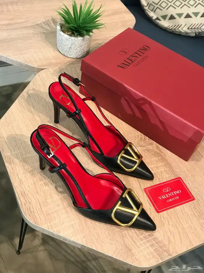 هيلزات وسليبرات نسائيه 230 2