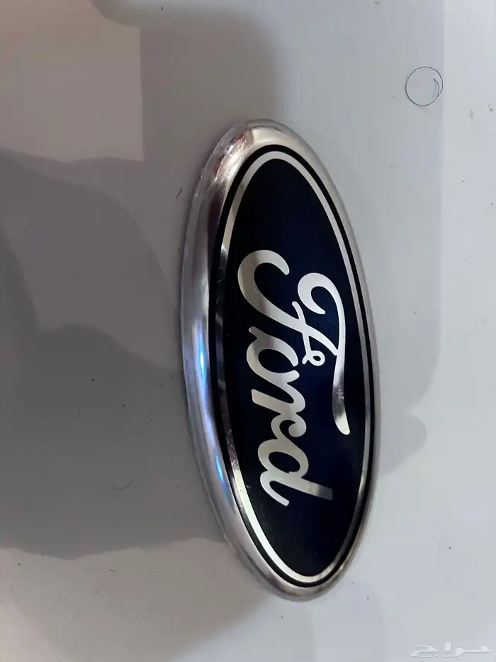 شعار فورد 13