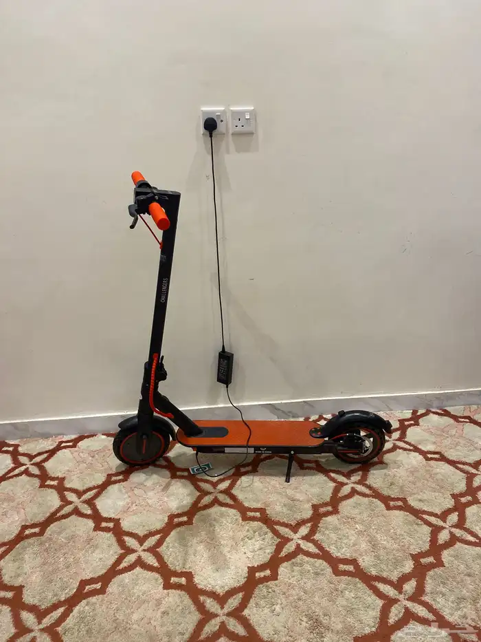 سكوتر شاومي 1