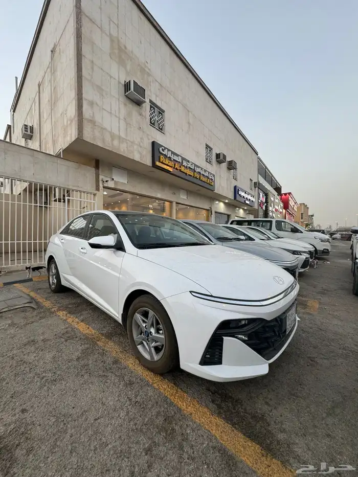 سيارات للايجار جميع الموديلات والفئيات موجوده 0