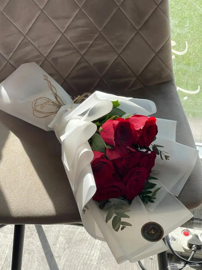 مندوب تنسيق وتوصيل هدايا المدينه 31