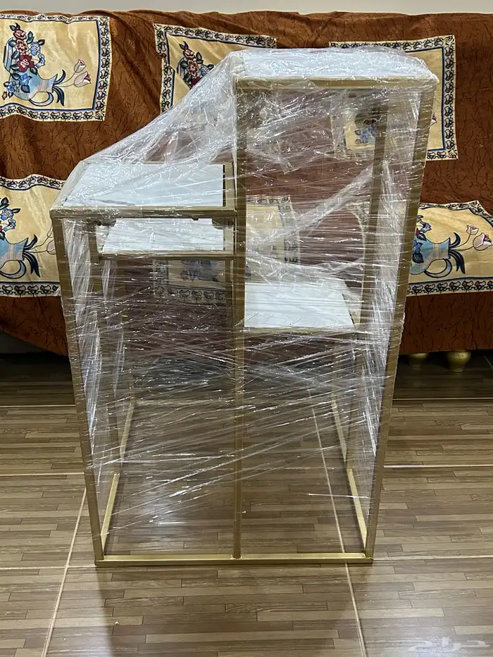 طاولة مدخل للبيع جديدة لم يتم الاستخدام 1