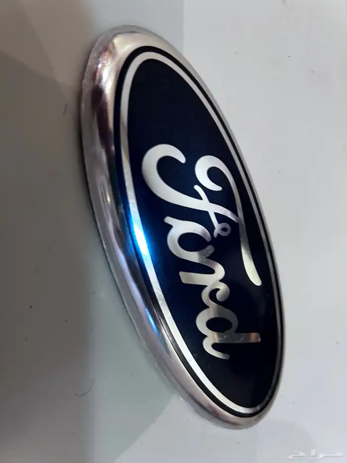 شعار فورد 14