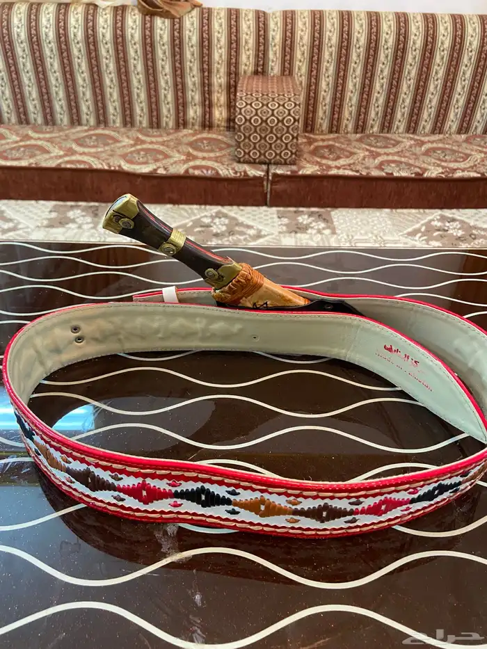 شفره خنجر سكين للبيع 2
