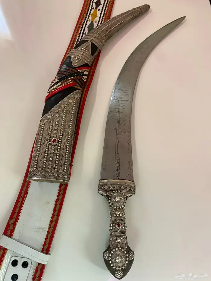 ذريع نافعي شغل بن موسى نادره 5