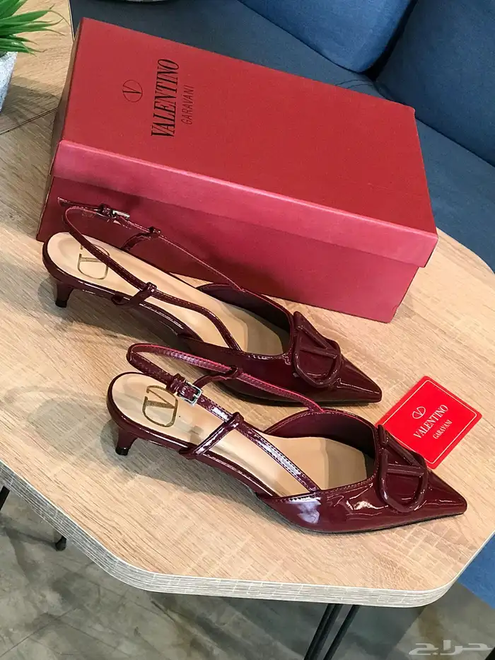 هيلزات وسليبرات نسائيه 230 0