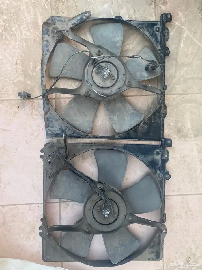 مراوح سوبارو وارد اليابان على الشرط 3
