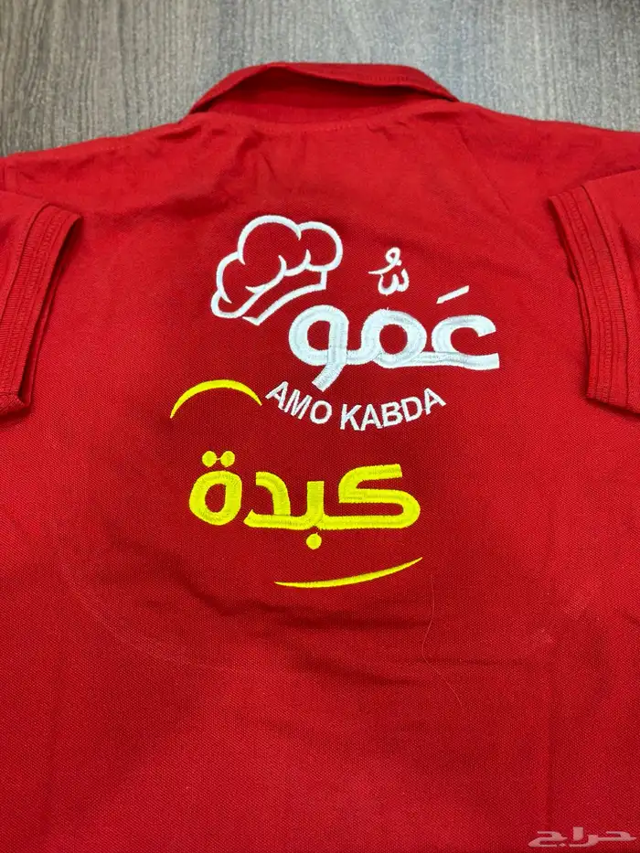 تيشرت ZOSSA زوسا تطريز طباعه 5