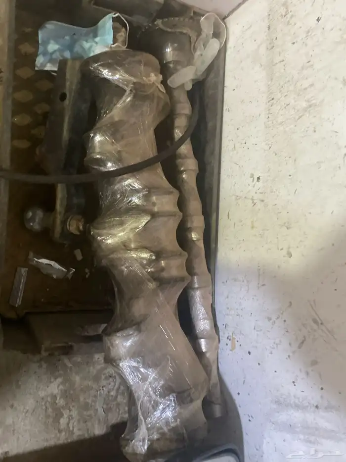 قطع باترول 4500 2