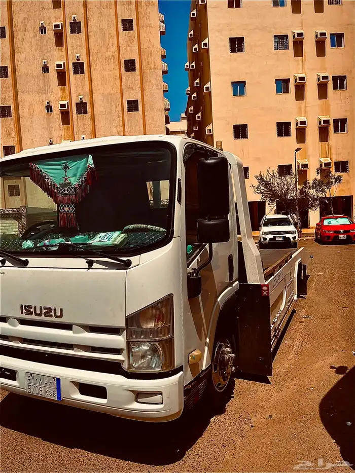 سطحه جده لخدمه السيارات 0
